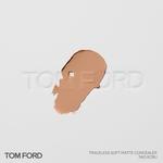 Консилер Traceless Soft Matte TOM FORD, 0.14 oz, 1W0 Ecru - фото 2
