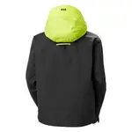 Куртка Helly Hansen HP Storm Racing, черный - фото 4