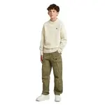 Брюки G-Star Rovic 3D свободного кроя, зеленый - фото 5