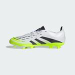Футбольные бутсы ADIDAS PERFORMANCE Predator League, белый - фото 7