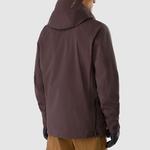 Куртка Eris Men's Arcteryx, Медно-песочный желтый/ORACLE - фото 7