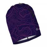 Шапка Oxsitis Origin, синий - фото