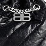 Сумка-тоут Crush Small Balenciaga - фото 6