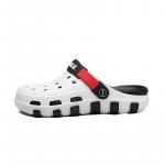 Сабо унисекс NANJIREN, White - фото