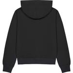 New Balance Свитшот унисекс черный - фото 4