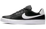 Кроссовки Nike Court Royale Ac Black - фото