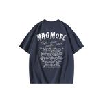 Футболка унисекс magmode, Белый - фото 22