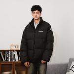 Kawasaki Унисекс пуховик, Khaki - фото 13