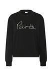 Толстовка Saint Tropez Sweatshirt, Black - фото 5