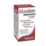 Глюкобат Таблетки 60 шт., Healthaid - фото 2