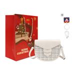 Женская сумка Mq, Черный - фото 2