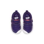 Кроссовки пико 5 авто Nike, фиолетовый - фото 3