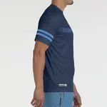 Футболка Bullpadel Berro, синий - фото 4