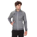 Куртка Joma Campus III, серый - фото 2