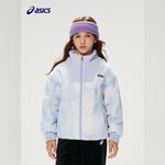 Топ для младших школьников ASICS, розовый - фото 4