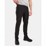 Брюки Kilpi Arandi, черный - фото 3