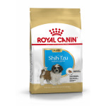 Корм для собак породы ши-тцу Royal Canin 1,5 кг - фото 2