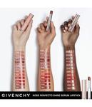 Губная помада Givenchy Rose Perfecto Shine Serum, Nr.306 - фото 4