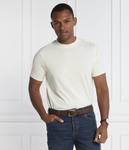 Футболка с круглым вырезом Regular fit Karl Lagerfeld, белый - фото 3