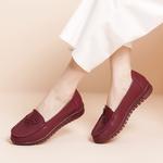 Gommino Лоферы женские Cigna, черный - фото 11