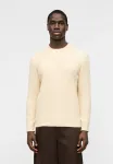 Дэнни джемпер Nn.07, Ivory - фото