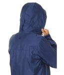 Куртка Marmot PreCip Eco Jacket, цвет Arctic Navy - фото 3