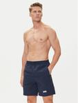 Пляжные шорты regular fit Calshot 55693 Helly Hansen, синий - фото 2