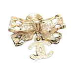 Брошь Women's CHANEL - фото