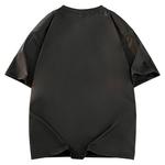 Футболка унисекс Havr, Черный - фото 20