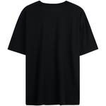 Calvin Klein Футболка мужская UB1 Space Black - фото 6