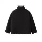 Пуховик Unisex SPRAYGROUND, коричневый - фото 6