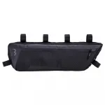 Каркасная сумка BBB Middle Mate 3.36L, черный - фото 2