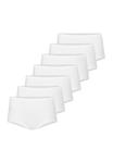 Брифы ESGE 7-PACK, Weiß/White - фото 2