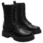 Ботинки Martin унисекс черный Take A Break - фото 3