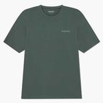 Футболка Tropicfeel Core, зеленый - фото 3