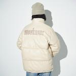 Стеганая куртка унисекс Worksout - фото 14