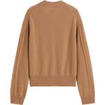 Трикотаж Women's GAP, бежевый - фото 5