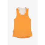 Футболка без рукавов Nox Pro, желтый - фото 3