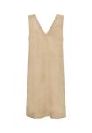 Платье ICHI FINO, Travertine/Beige - фото 8