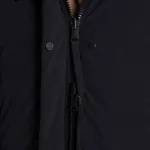 Куртка Craghoppers Middlefell, черный - фото 5