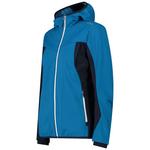 Куртка CMP 33A2606, синий - фото 3