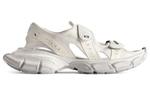 Сандалии 3xl sandals 'white' Balenciaga, белый - фото 2