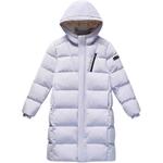 FILA KIDS Пуховик Light Purple для подростков - фото