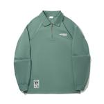 LiNing Поло Cool Spring Green - фото