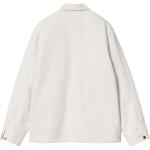 Carhartt WIP Куртка Мичиган, Ecru - фото 4