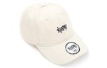 Kenmer Кепка унисекс KENMO, Белый - фото 19