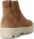 Женские ботинки NAOT Canoe, Brown Cedar Suede - фото 5