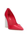 Туфли Le Silla, красный - фото 2