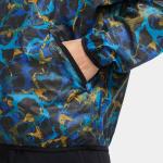 Куртка acg легкие Куртка aop Nike, синий - фото 3