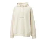 Свитшот унисекс экрю Onitsuka Tiger - фото 2